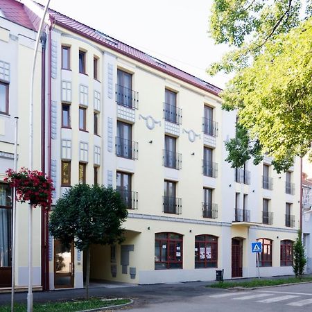 Hotel Royal Senta Eksteriør billede