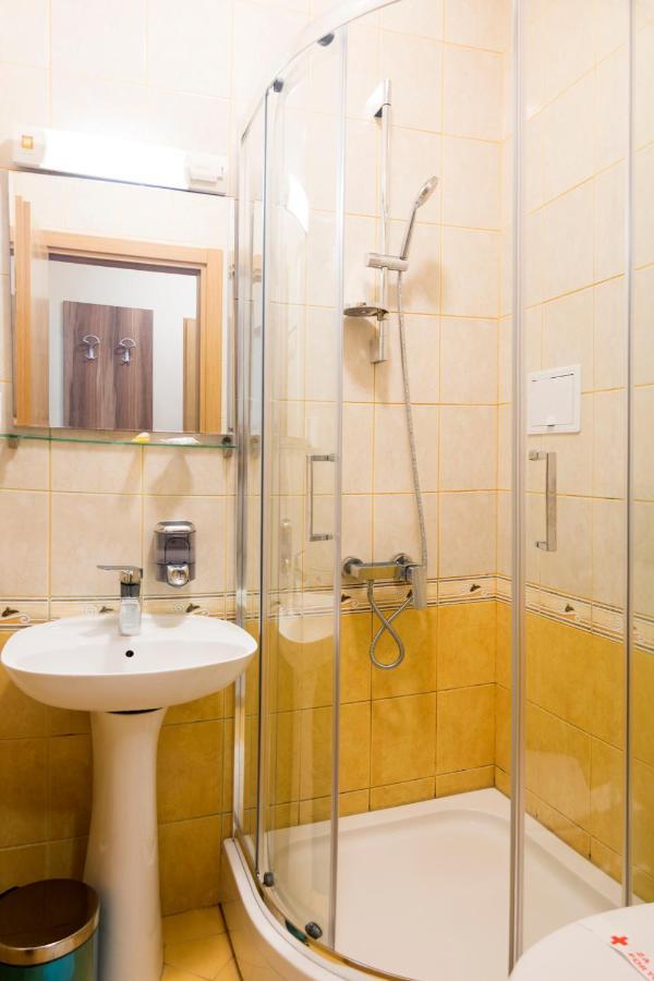 Hotel Royal Senta Eksteriør billede