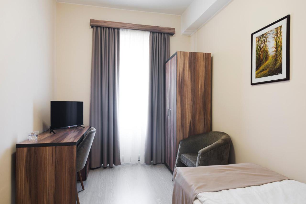 Hotel Royal Senta Eksteriør billede