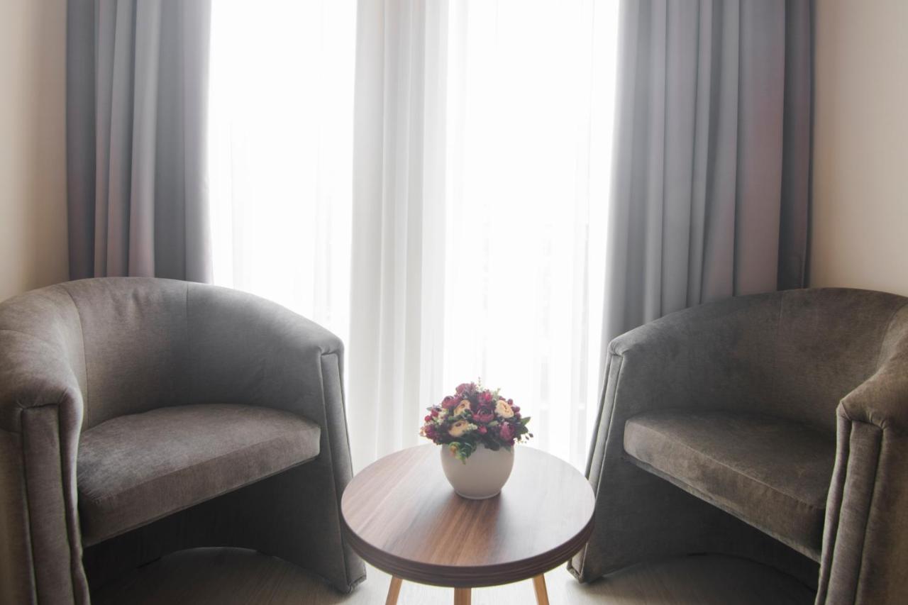 Hotel Royal Senta Eksteriør billede